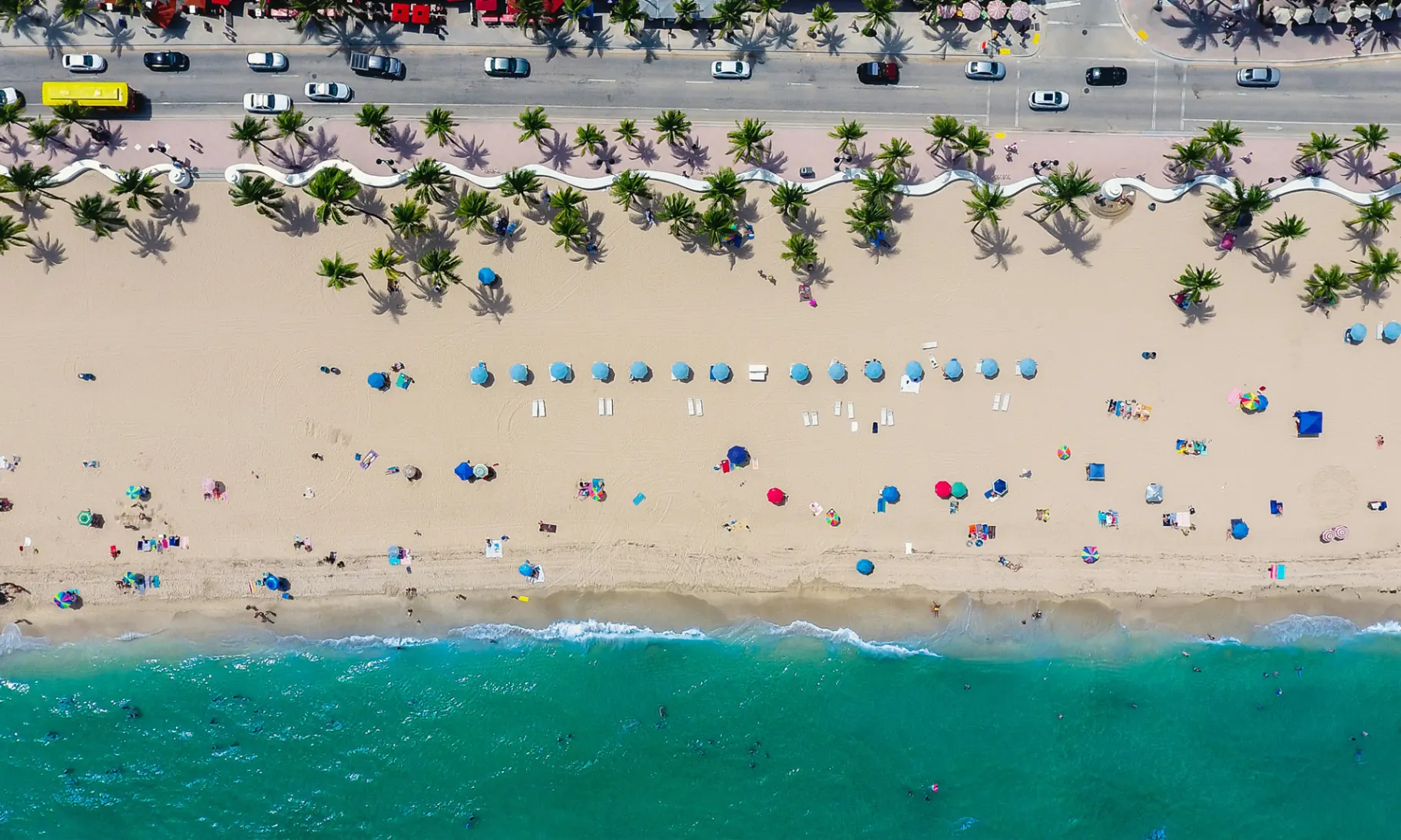 Fort Lauderdale