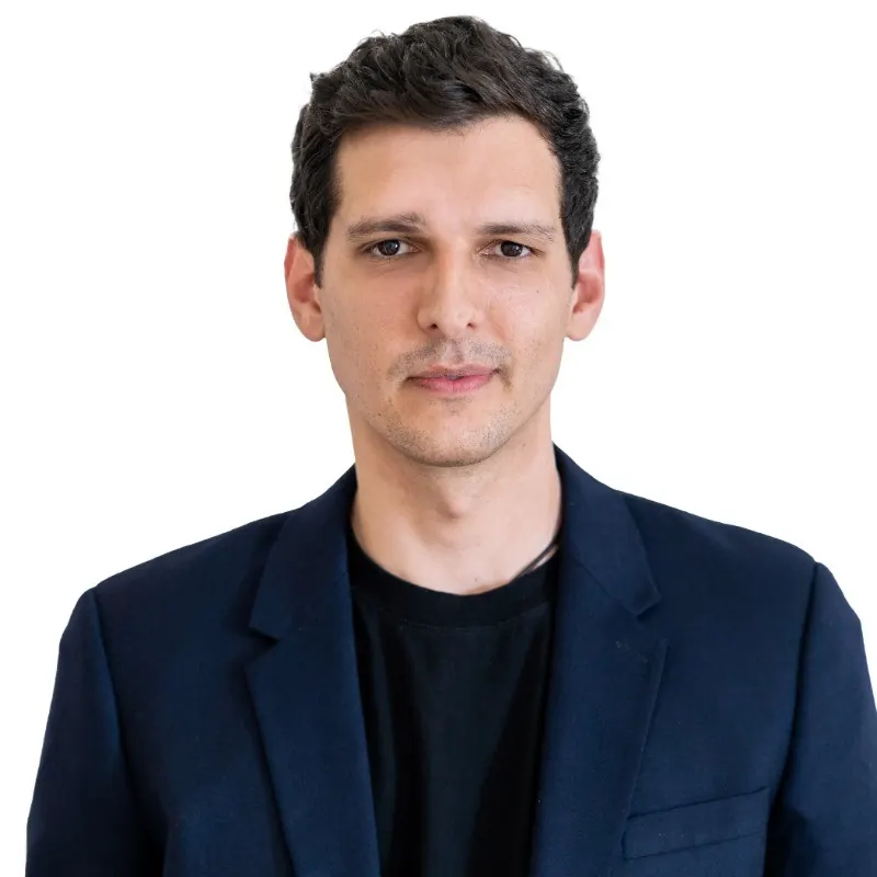 Oleg Sergiienko